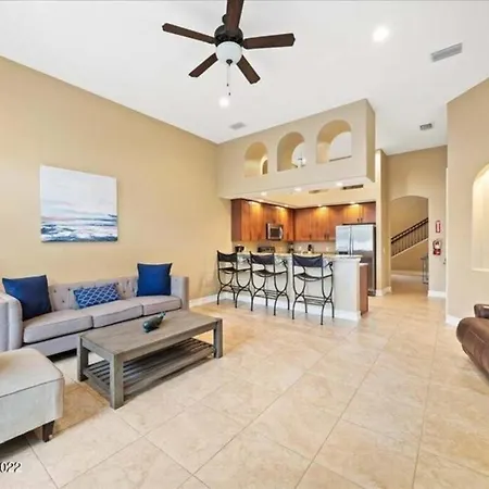 Luxury Villa Near Beach Indian Harbour Beach Extérieur photo