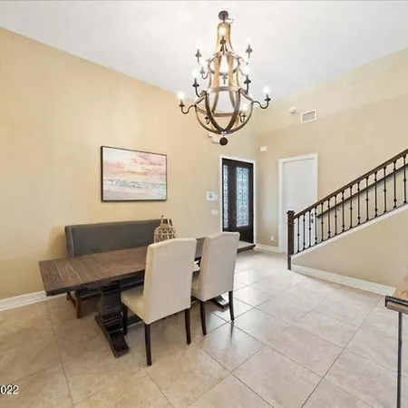 Luxury Villa Near Beach Indian Harbour Beach Extérieur photo