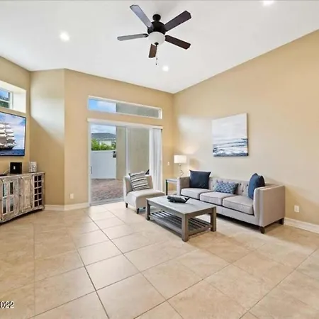 Luxury Villa Near Beach Indian Harbour Beach Extérieur photo