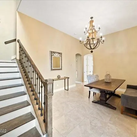 Luxury Villa Near Beach Indian Harbour Beach Extérieur photo