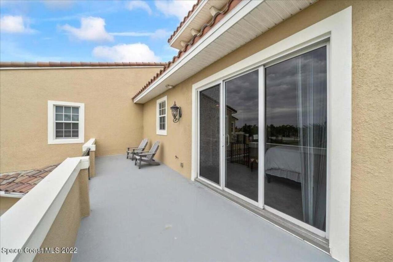 Villa Luxury Near Indian Harbour Beach