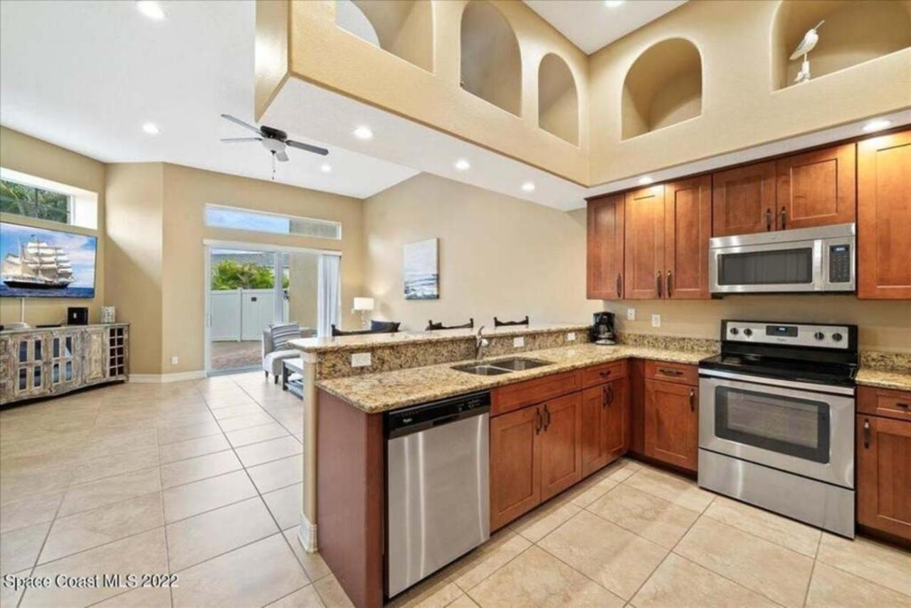 Luxury Near Indian Harbour Beach