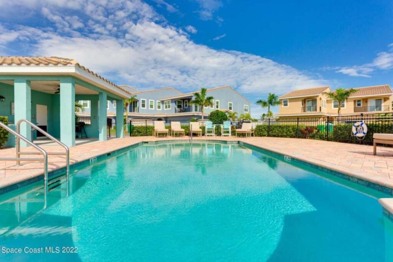 Luxury Near Villa